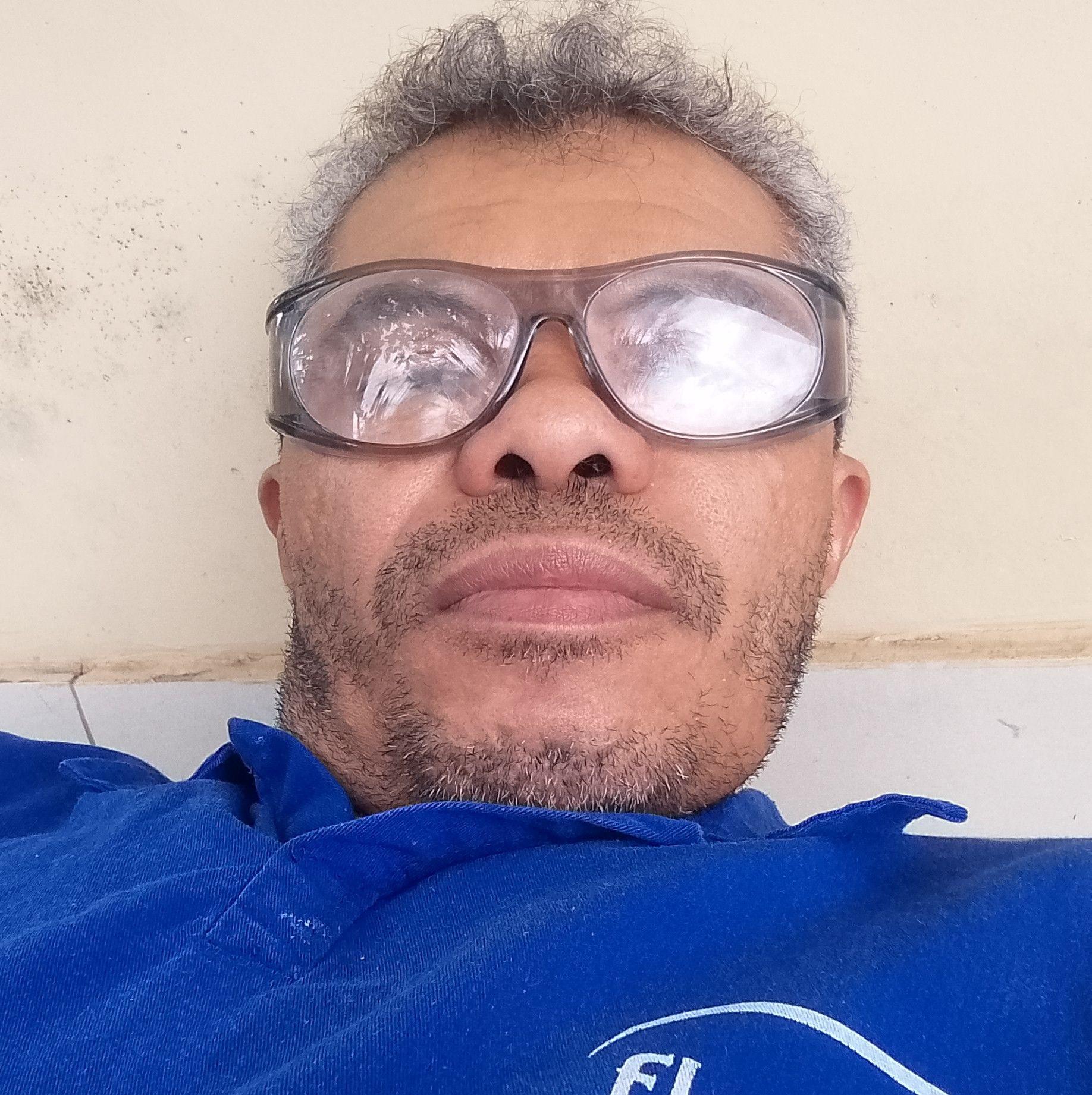 Jose Aparecido