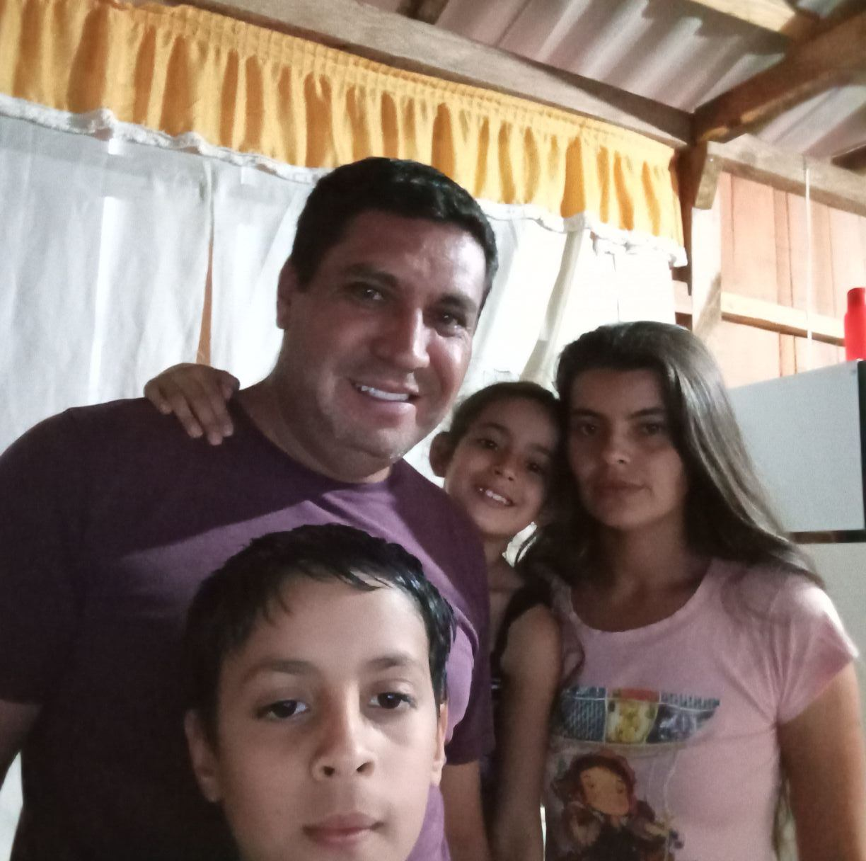 Reinaldo M.