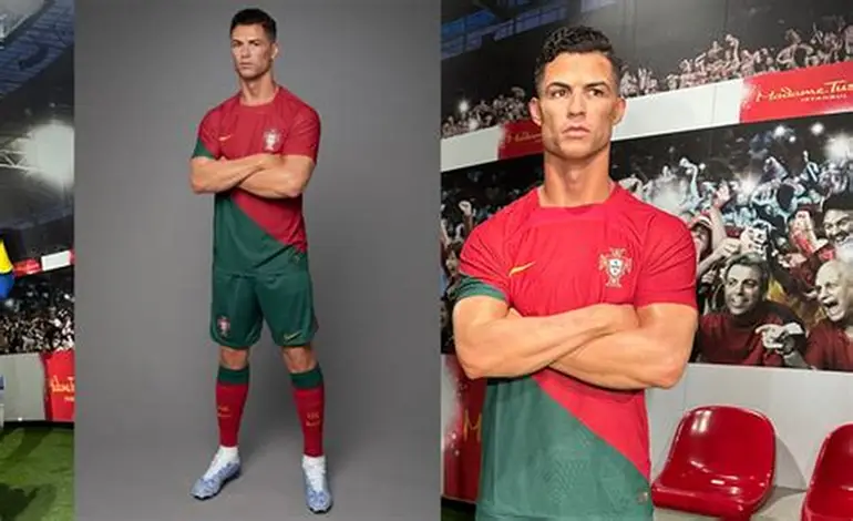 Ronaldo 4