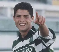 Ronaldo 6
